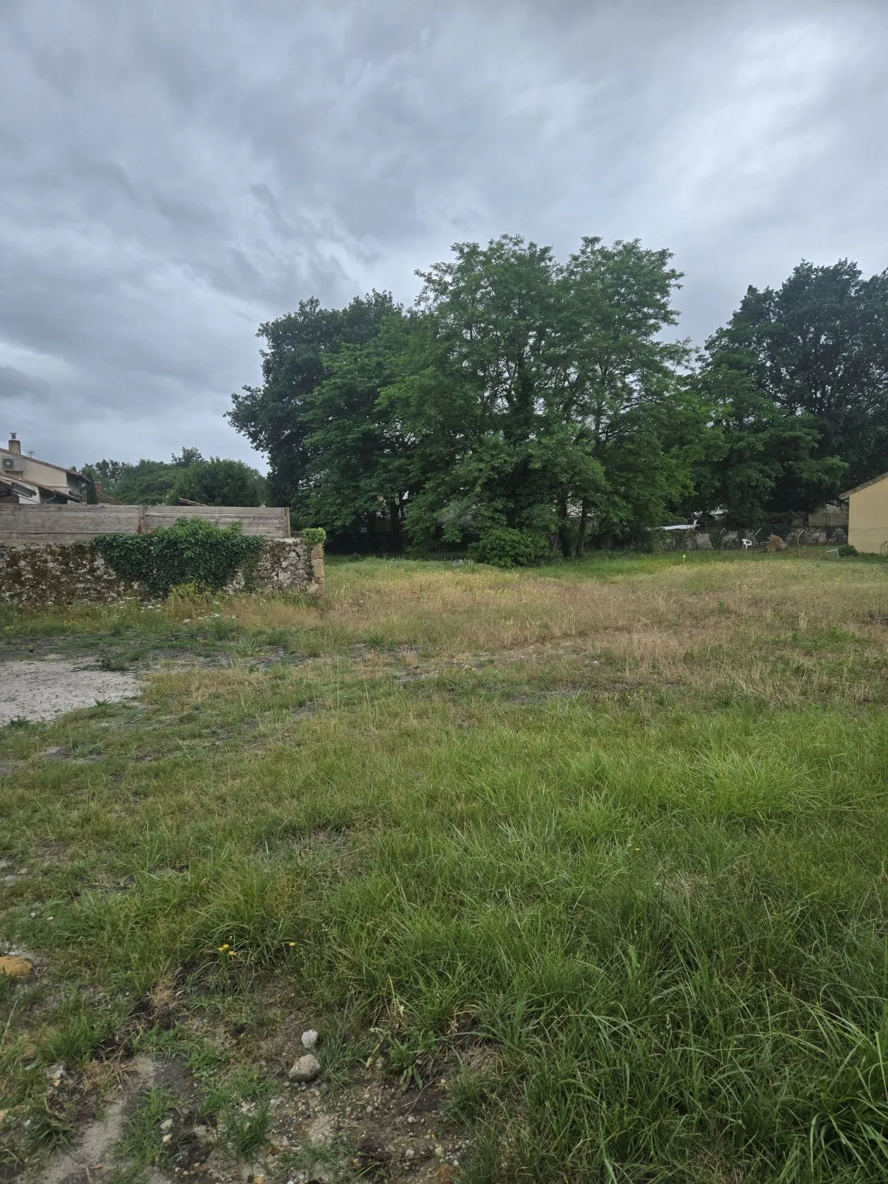 Maison neuve 60 m² à Landiras (33720)