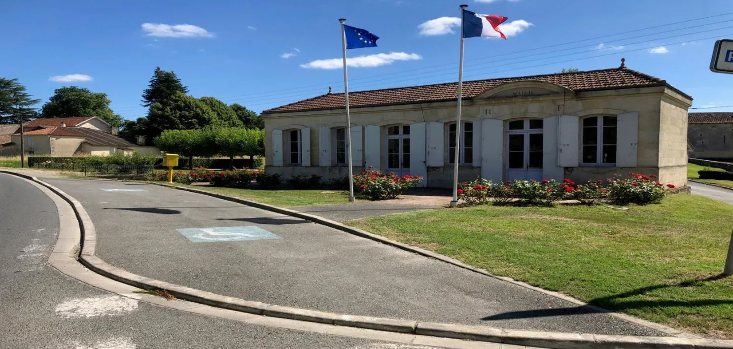 Maison neuve 60 m² à Bellebat (33760)