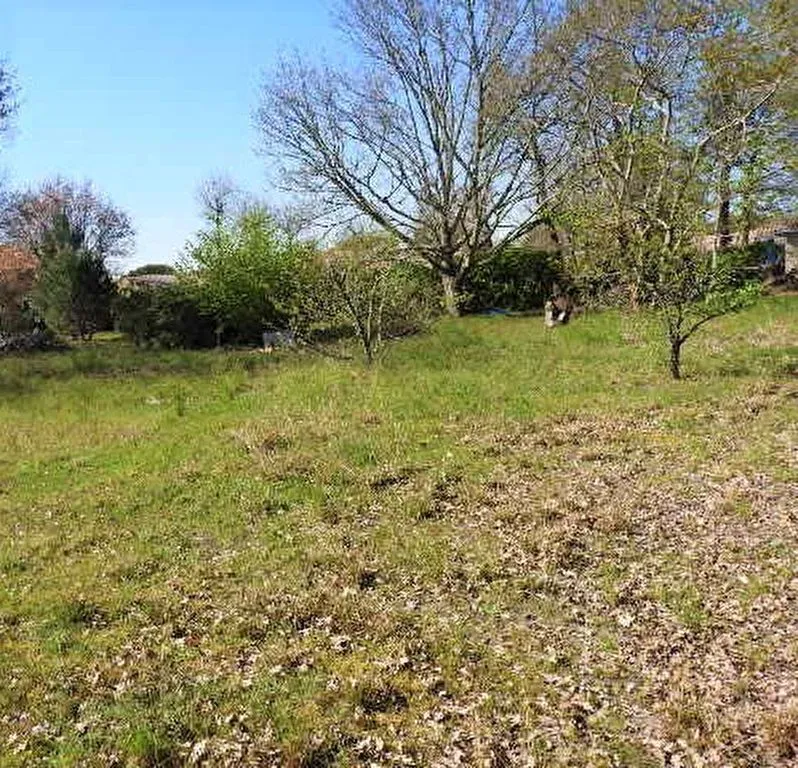 Maison neuve 70 m² à Roaillan (33210)
