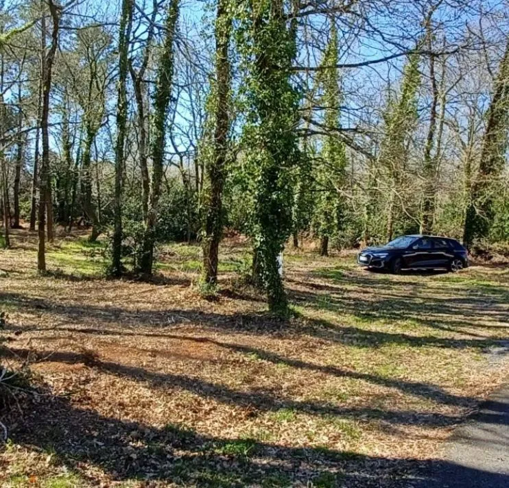 Maison neuve 147 m² à Brach (33480)