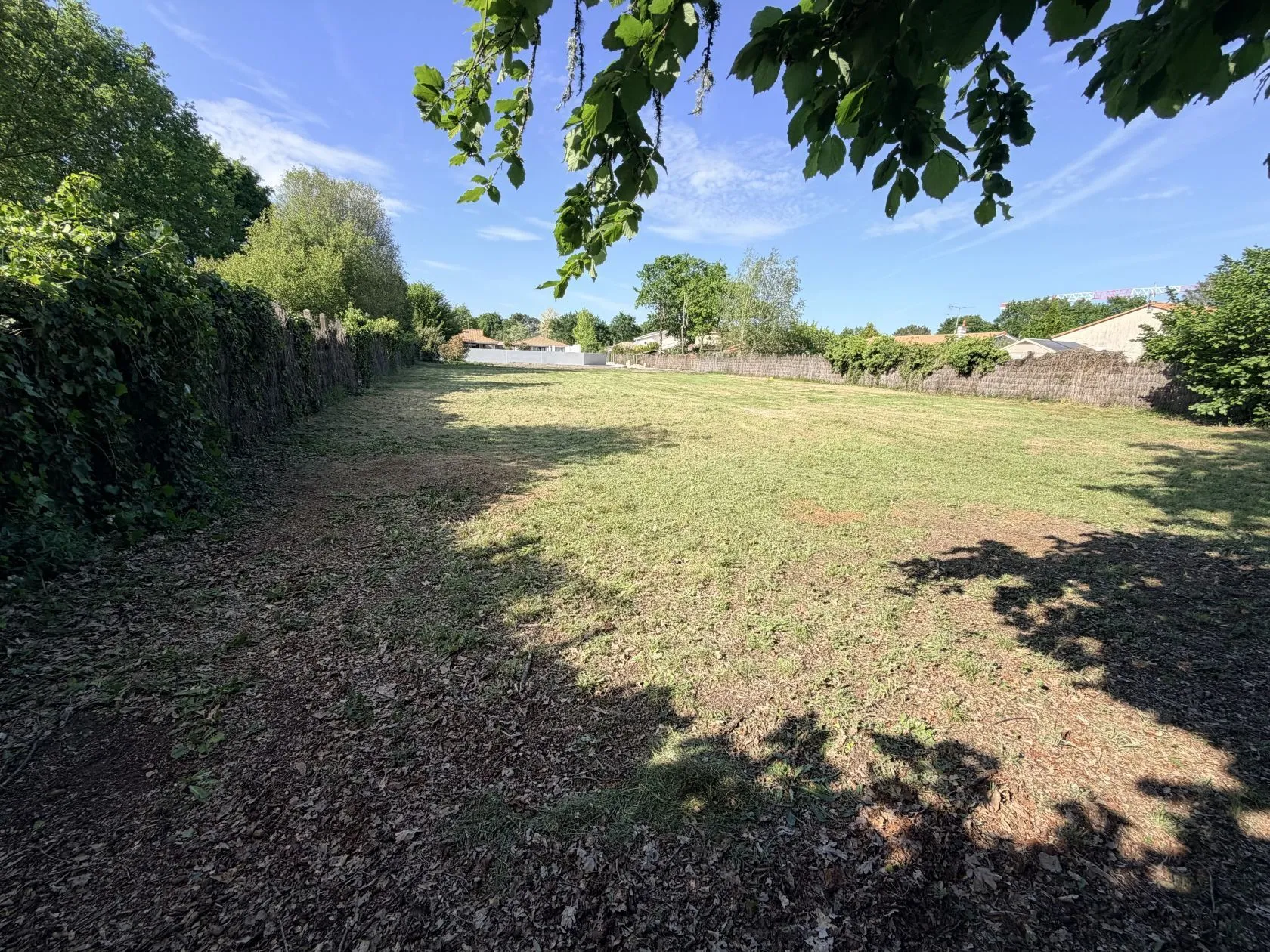 Maison neuve 155 m² à Martignas-sur-Jalle (33127)