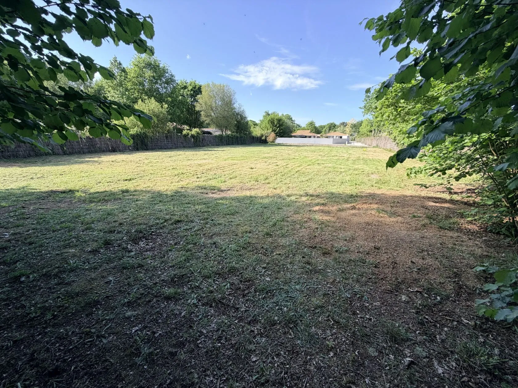 Maison neuve 155 m² à Martignas-sur-Jalle (33127)