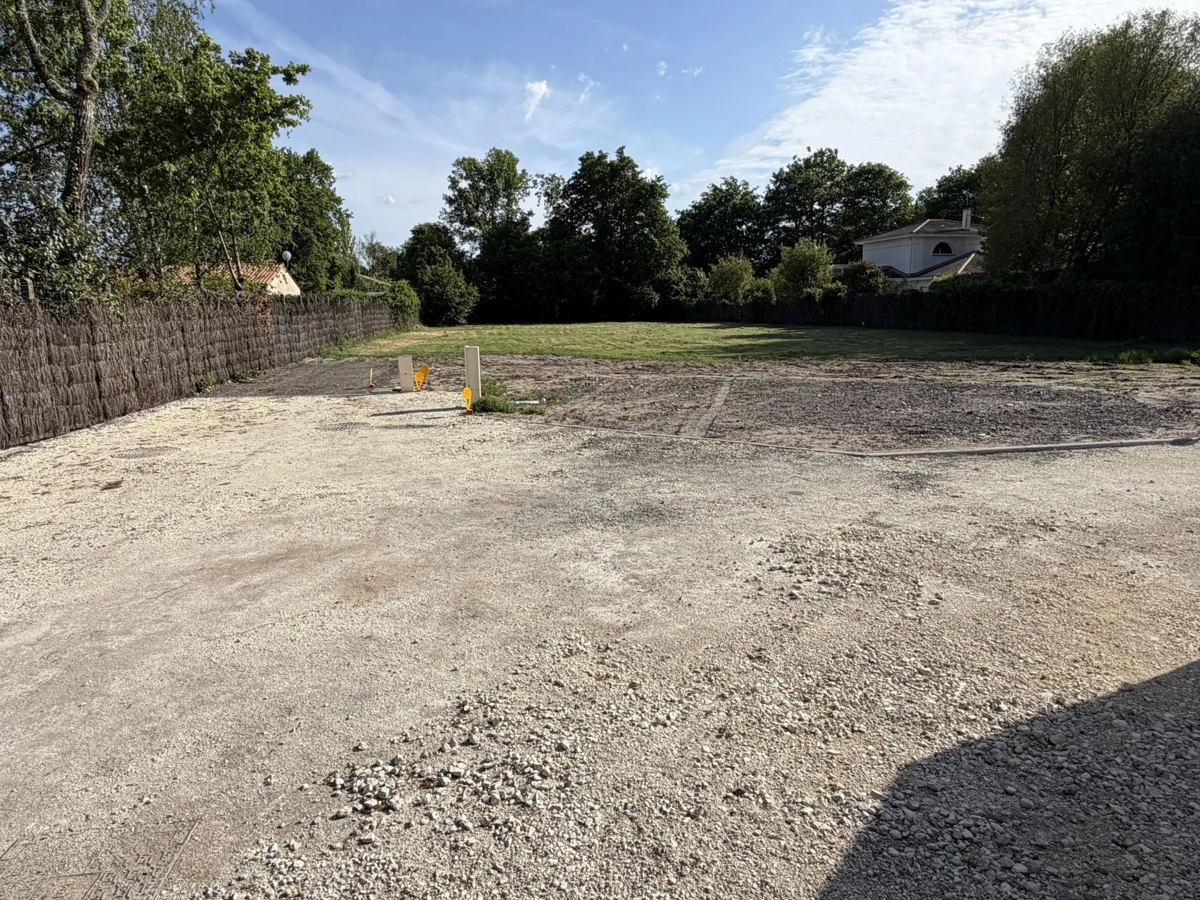 Maison neuve 155 m² à Martignas-sur-Jalle (33127)