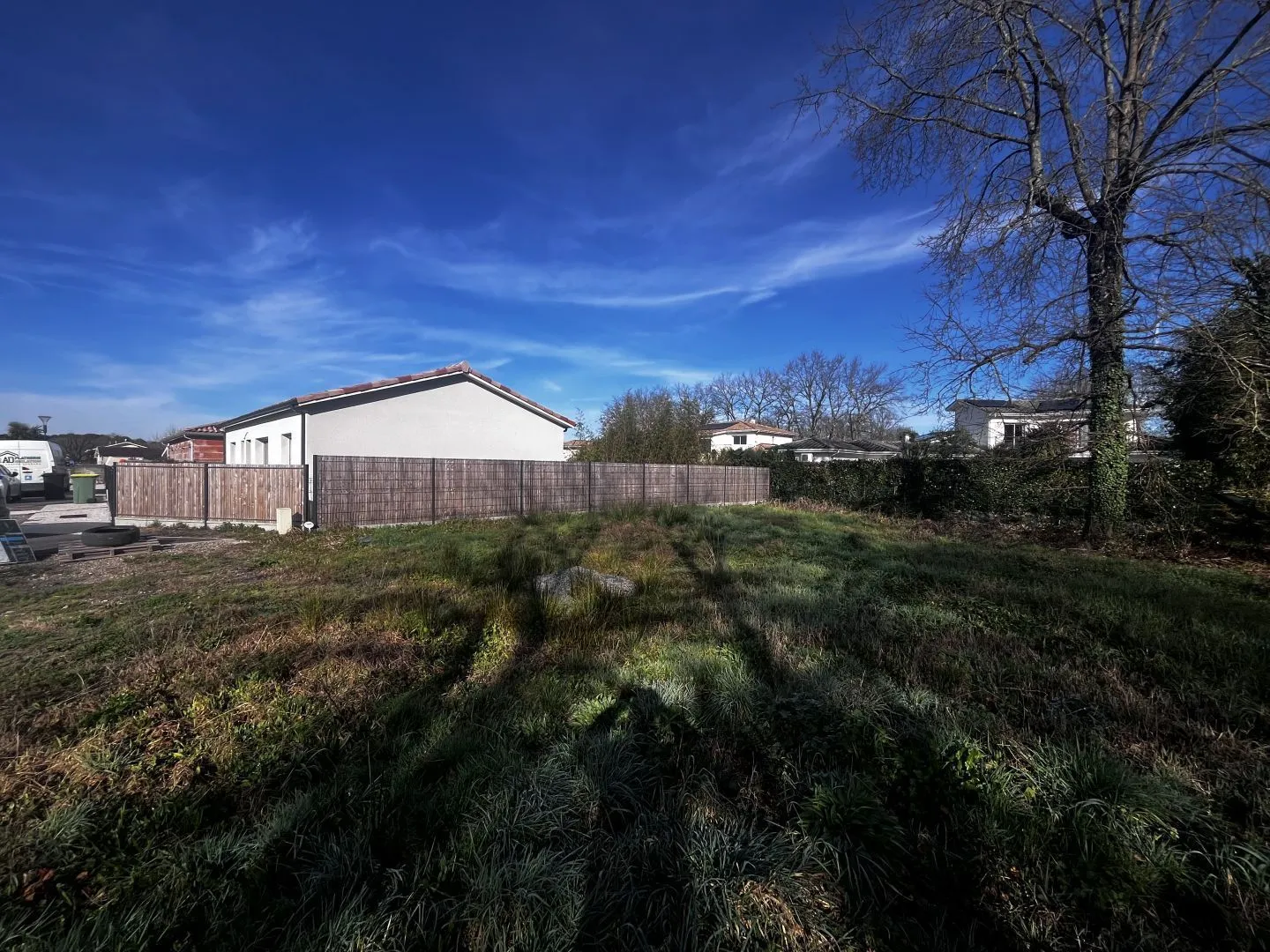 Maison neuve 90 m² à Saint-Médard-en-Jalles (33160)