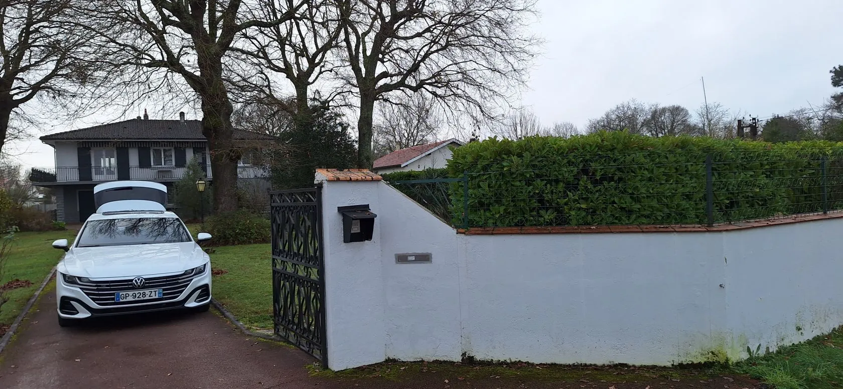 Maison neuve 90 m² à Pessac (33600)