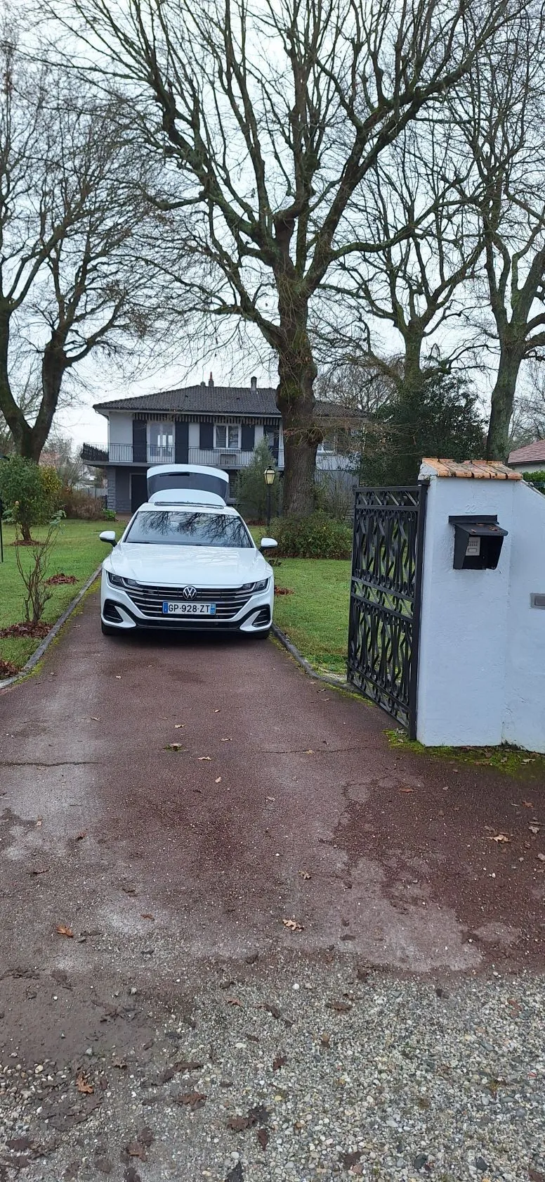Maison neuve 90 m² à Pessac (33600)