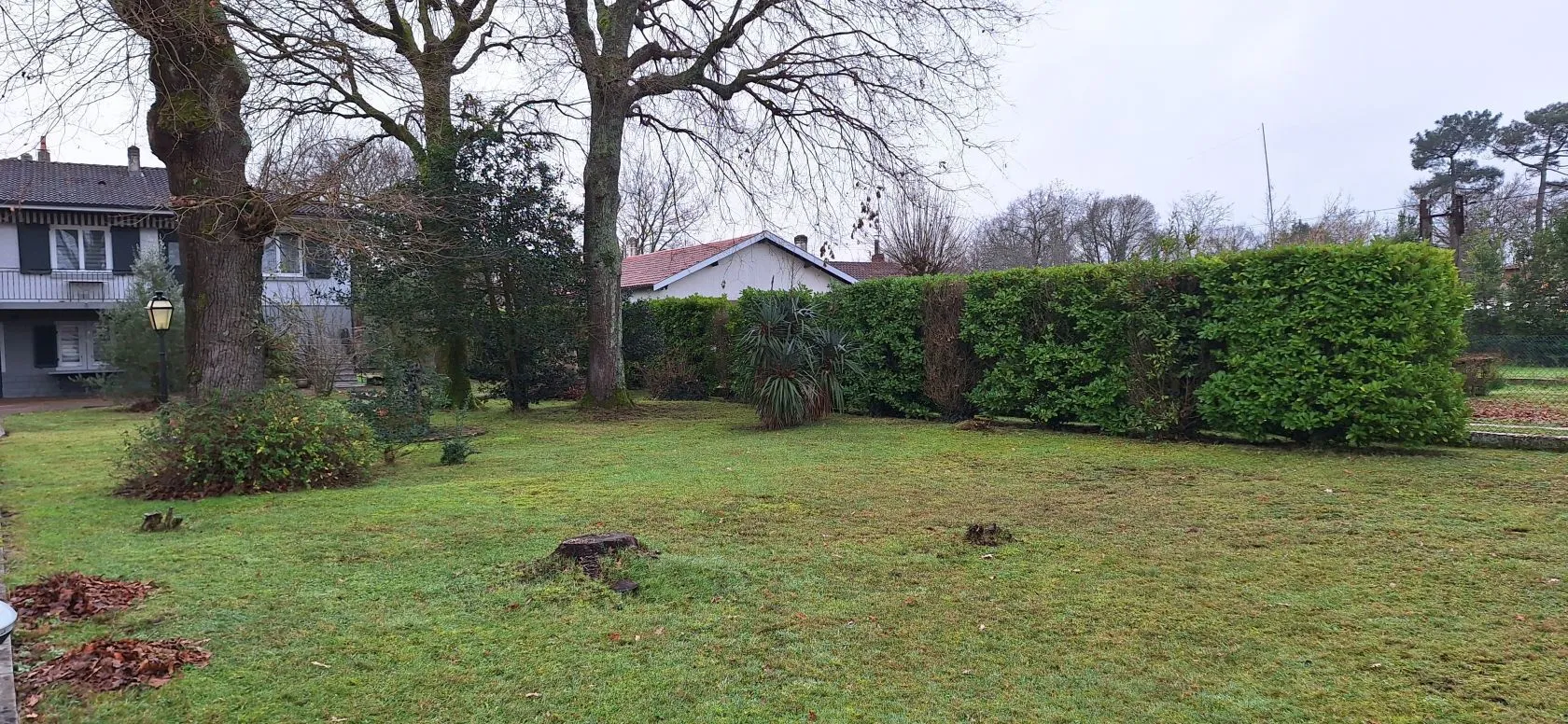 Maison neuve 90 m² à Pessac (33600)