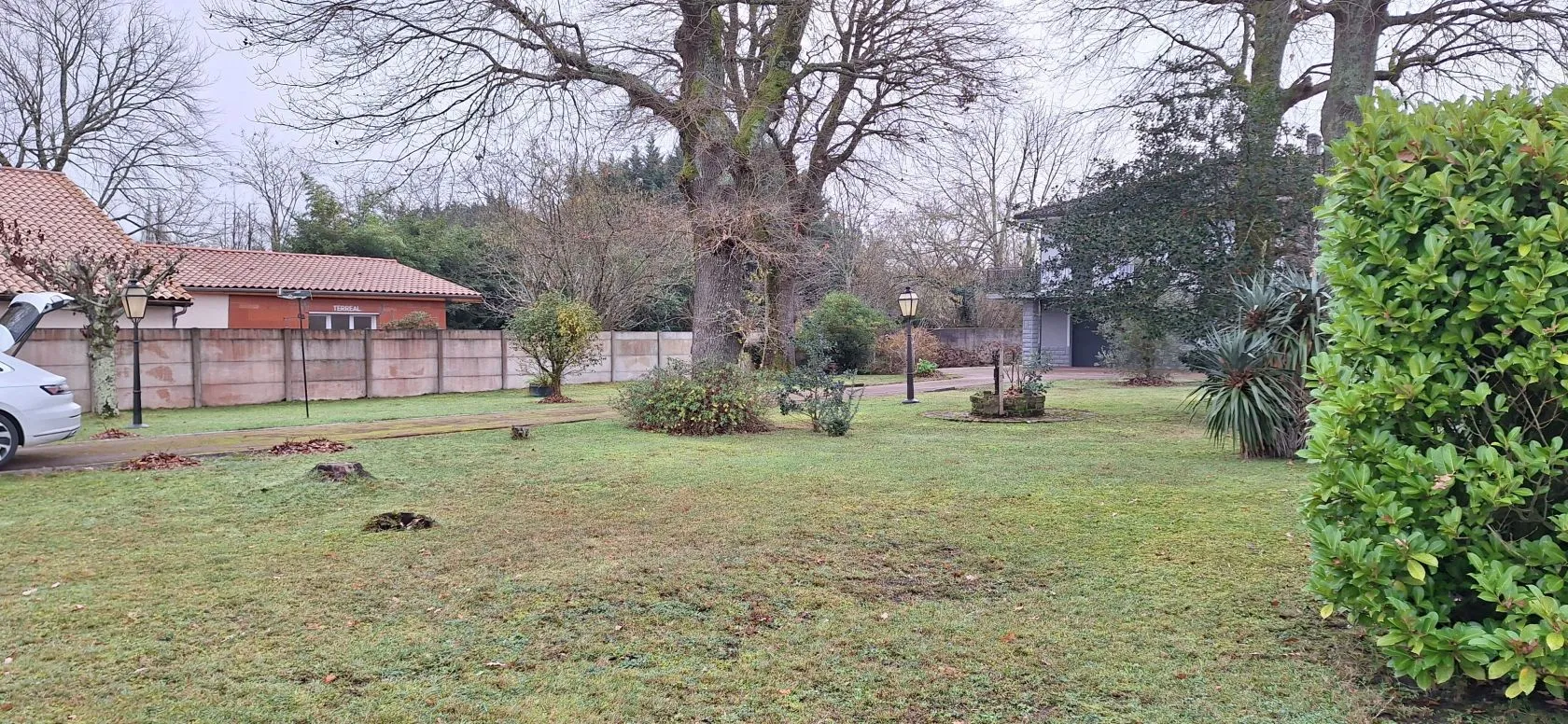 Maison neuve 90 m² à Pessac (33600)