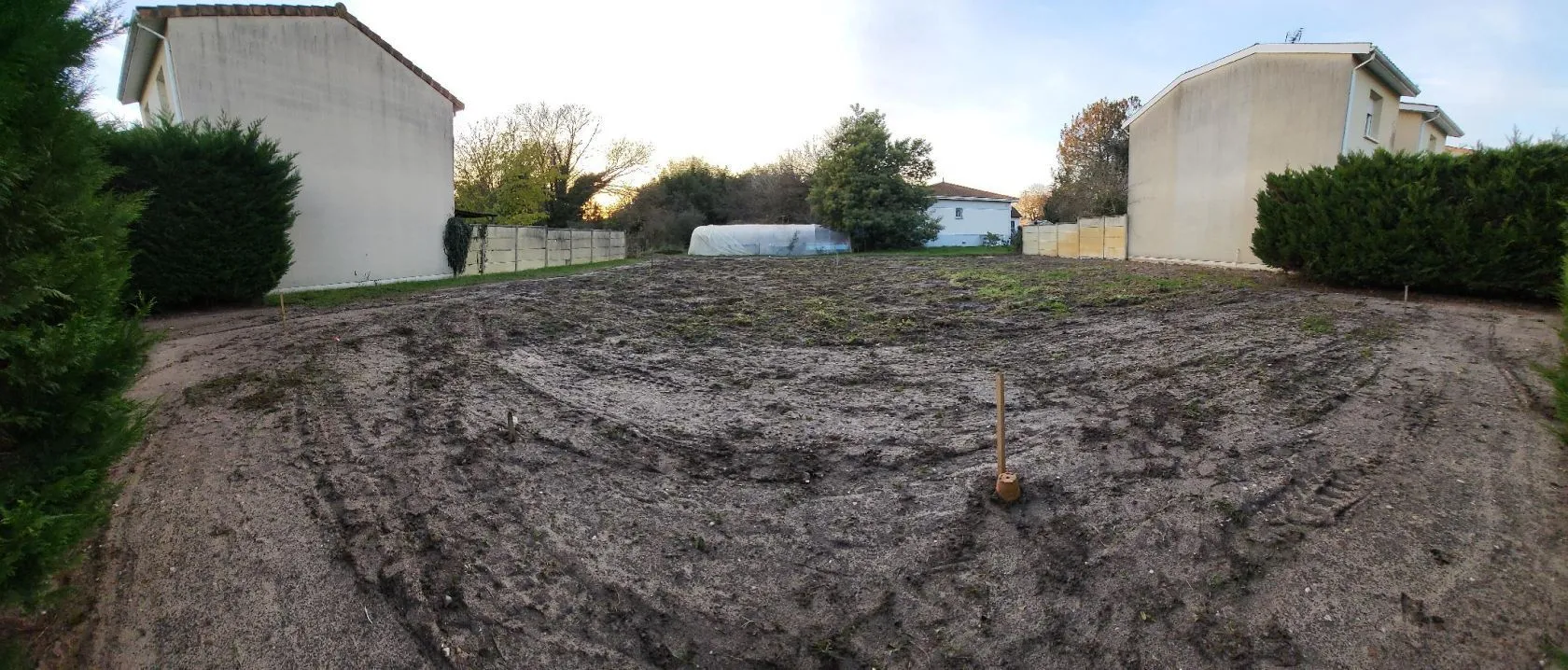 Maison neuve 90 m² à Blanquefort (33290)