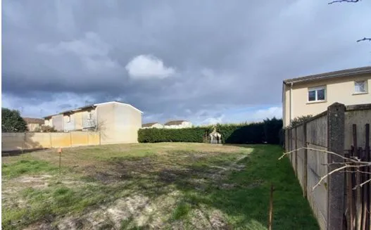 Maison neuve 90 m² à Blanquefort (33290)