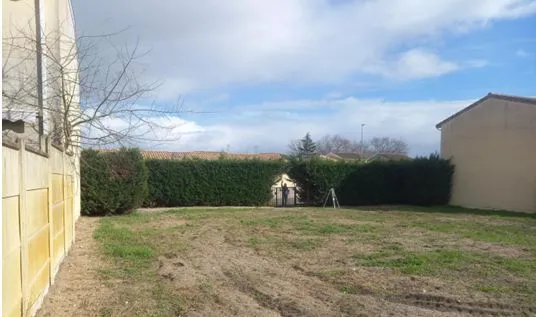 Maison neuve 90 m² à Blanquefort (33290)