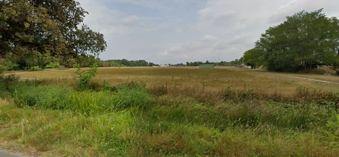 Terrain à bâtir 919 m² à Ludon-Médoc (33290)