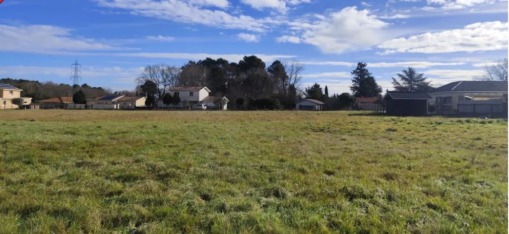 Maison neuve 90 m² à Léognan (33850)