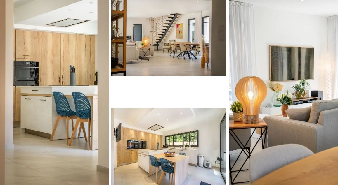 Maison neuve 70 m² à Saint-Christoly-de-Blaye (33920)