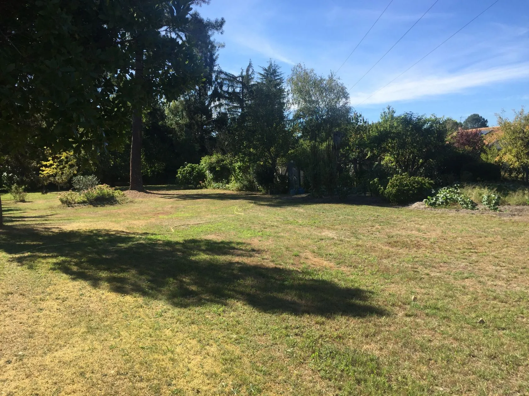 Maison neuve 90 m² à Cadillac-en-Fronsadais (33240)