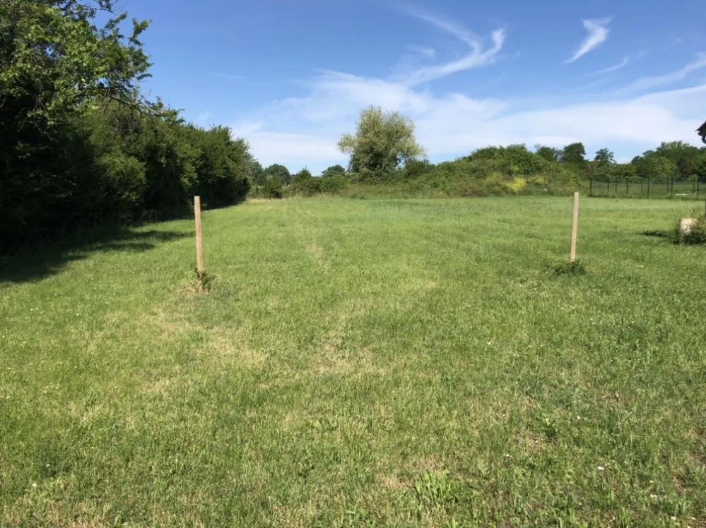Maison neuve 80 m² à Pugnac (33710)