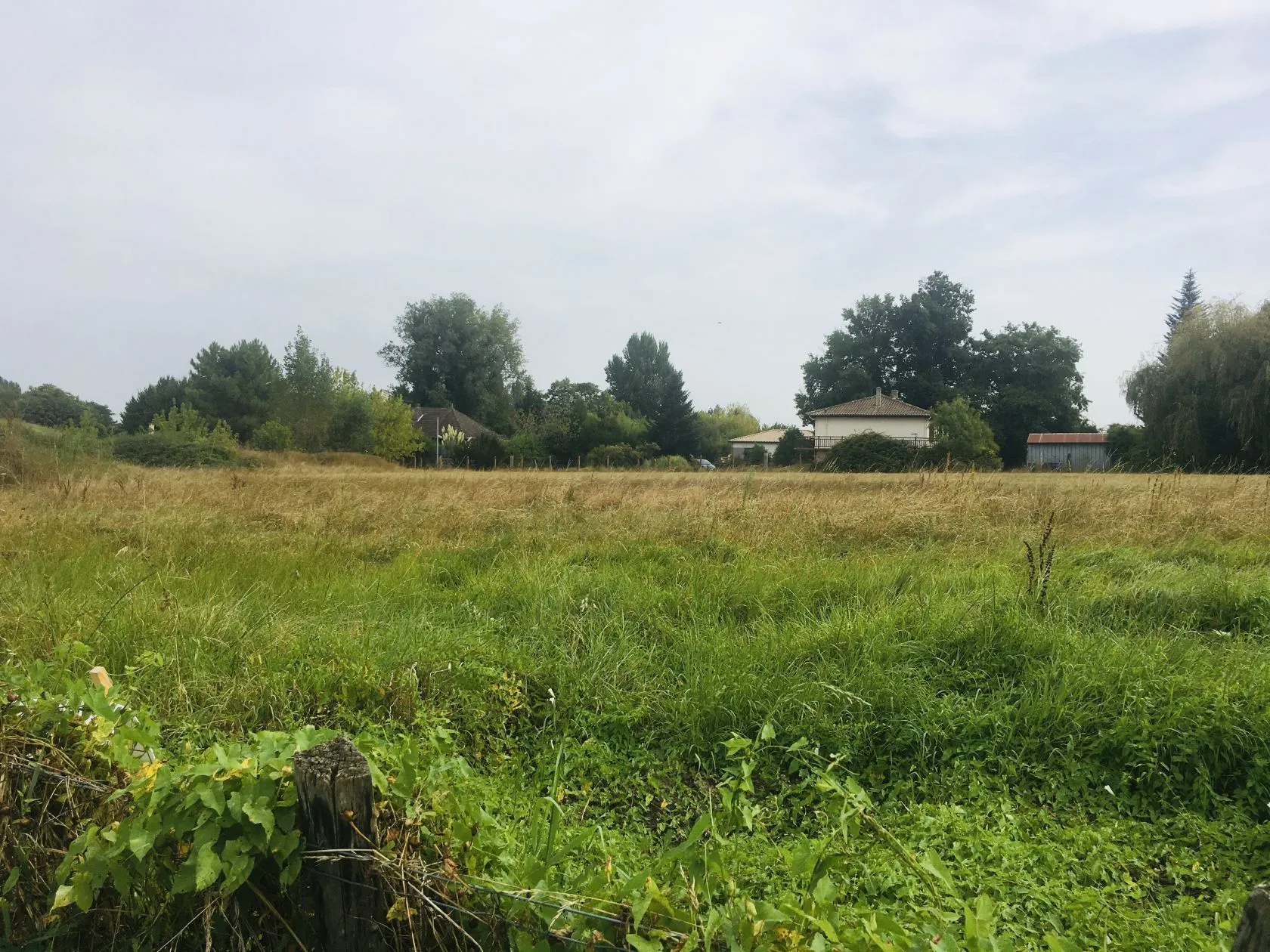 Maison neuve 70 m² à Saint-Christoly-de-Blaye (33920)