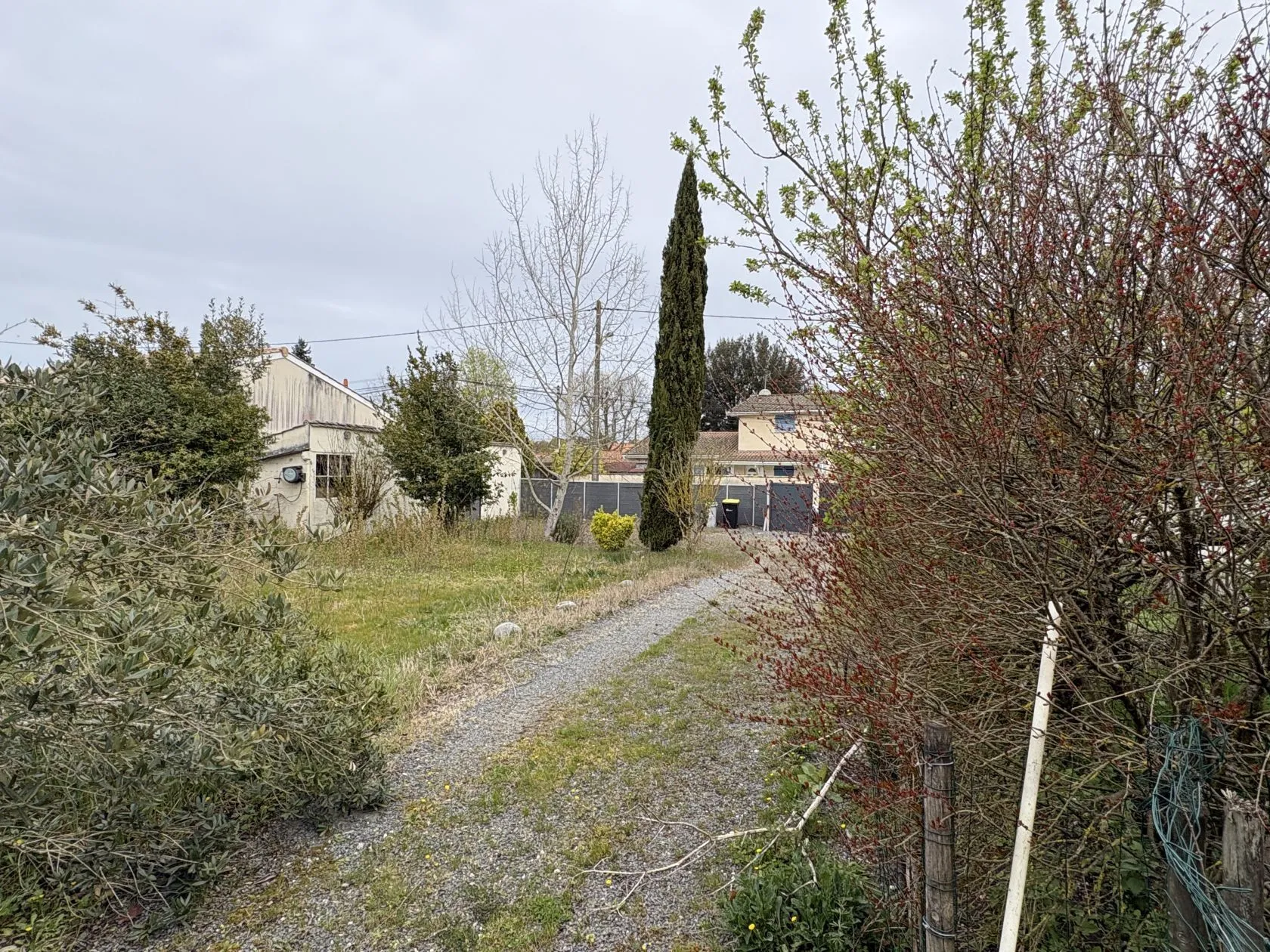 Maison neuve 90 m² à Castelnau-de-Médoc (33480)