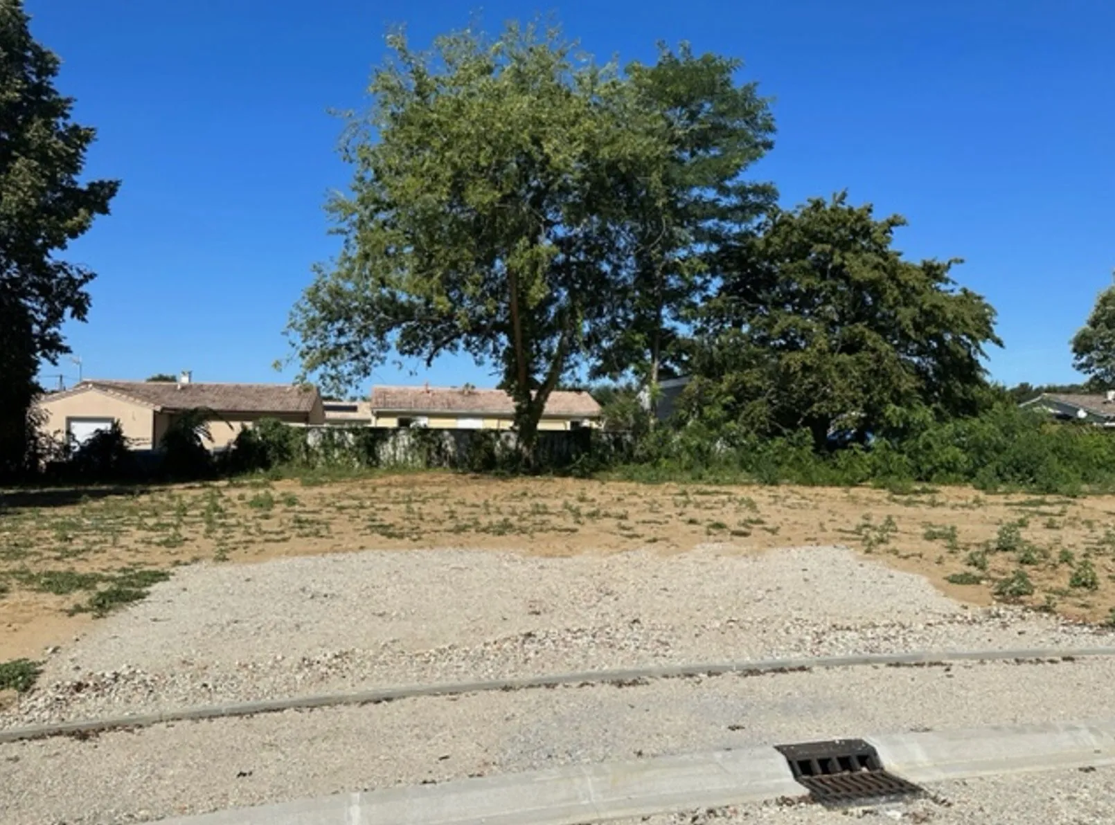 Maison neuve 105 m² à Castelnau-de-Médoc (33480)