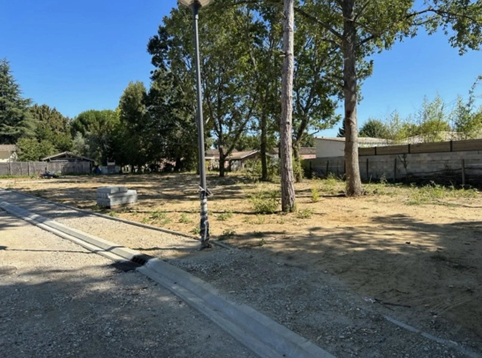 Maison neuve 105 m² à Castelnau-de-Médoc (33480)