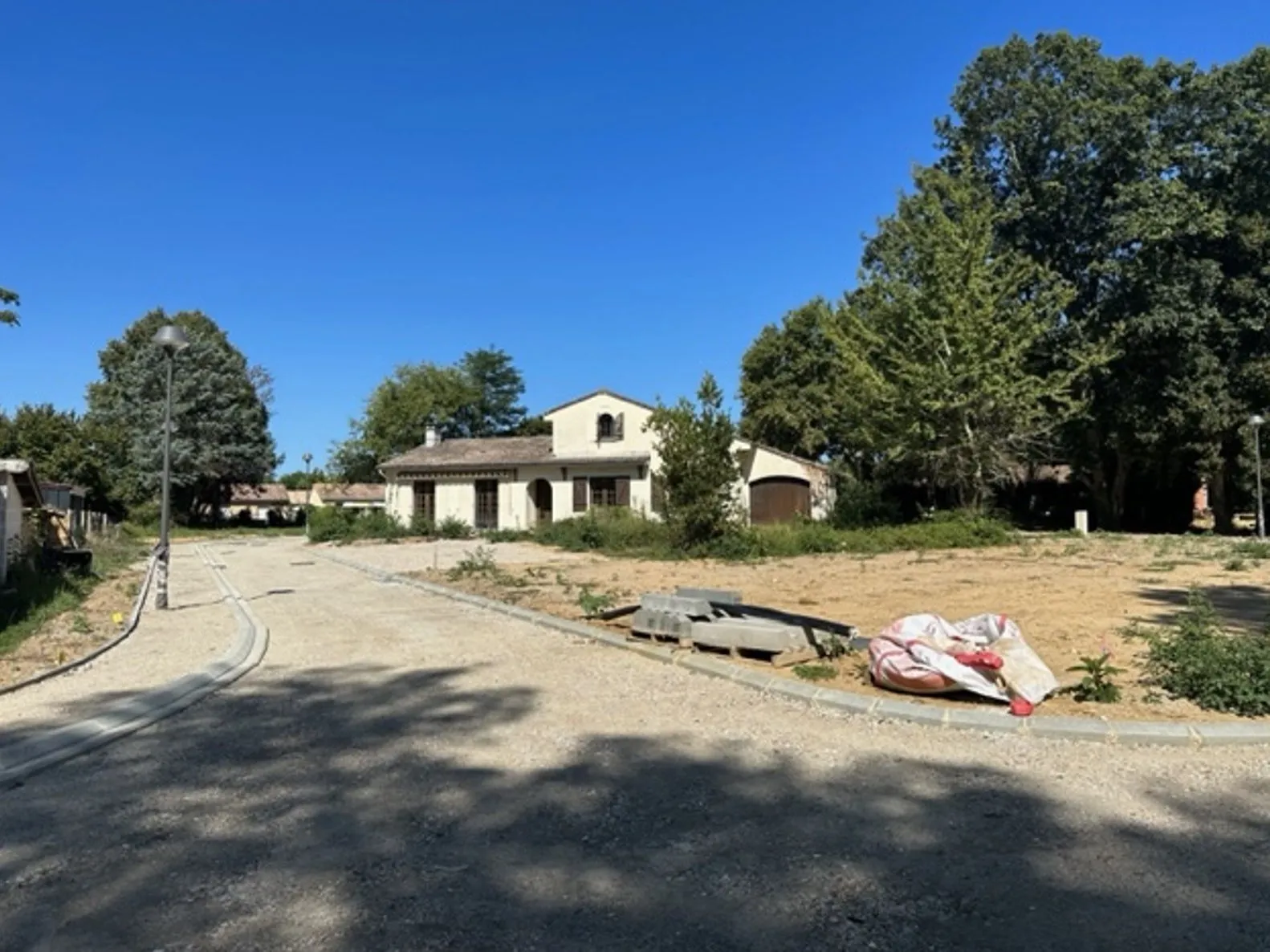 Maison neuve 105 m² à Castelnau-de-Médoc (33480)