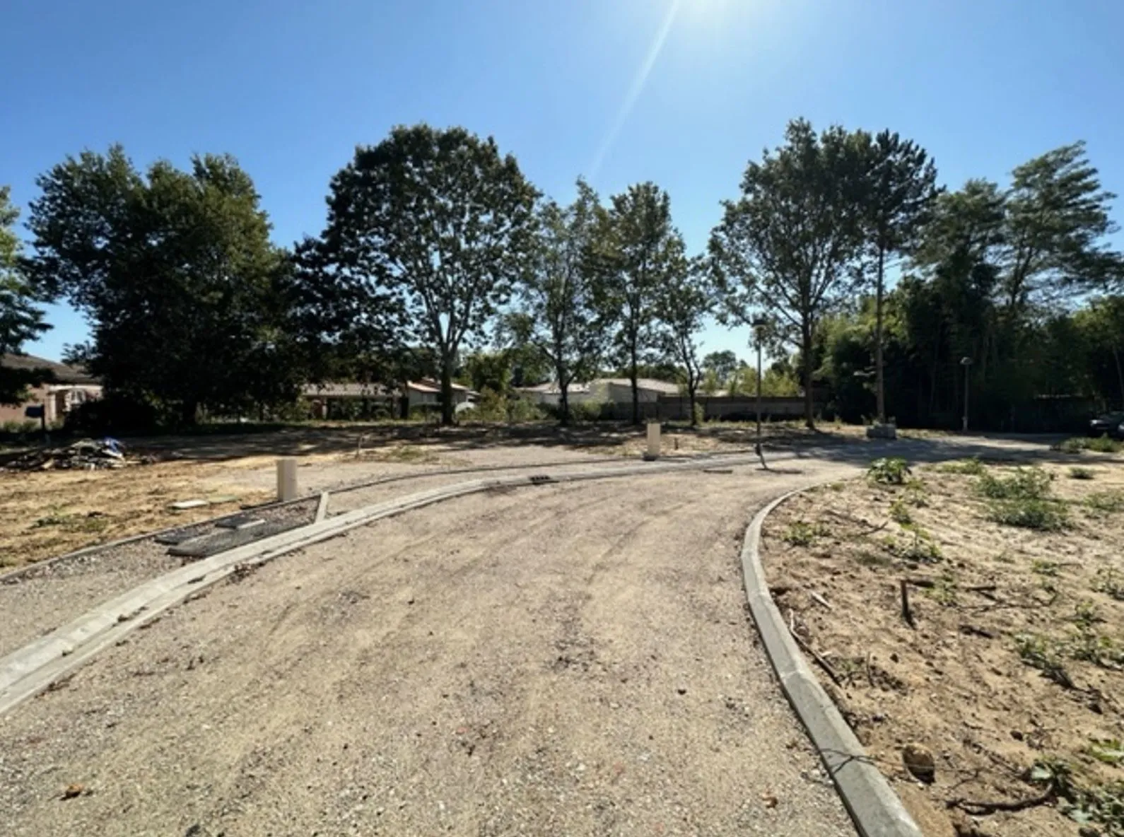 Maison neuve 105 m² à Castelnau-de-Médoc (33480)