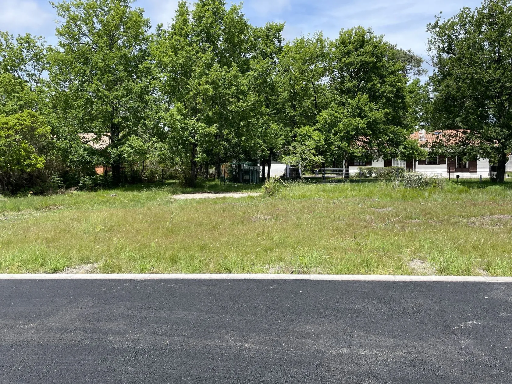 Maison neuve 95 m² à Hourtin (33990)