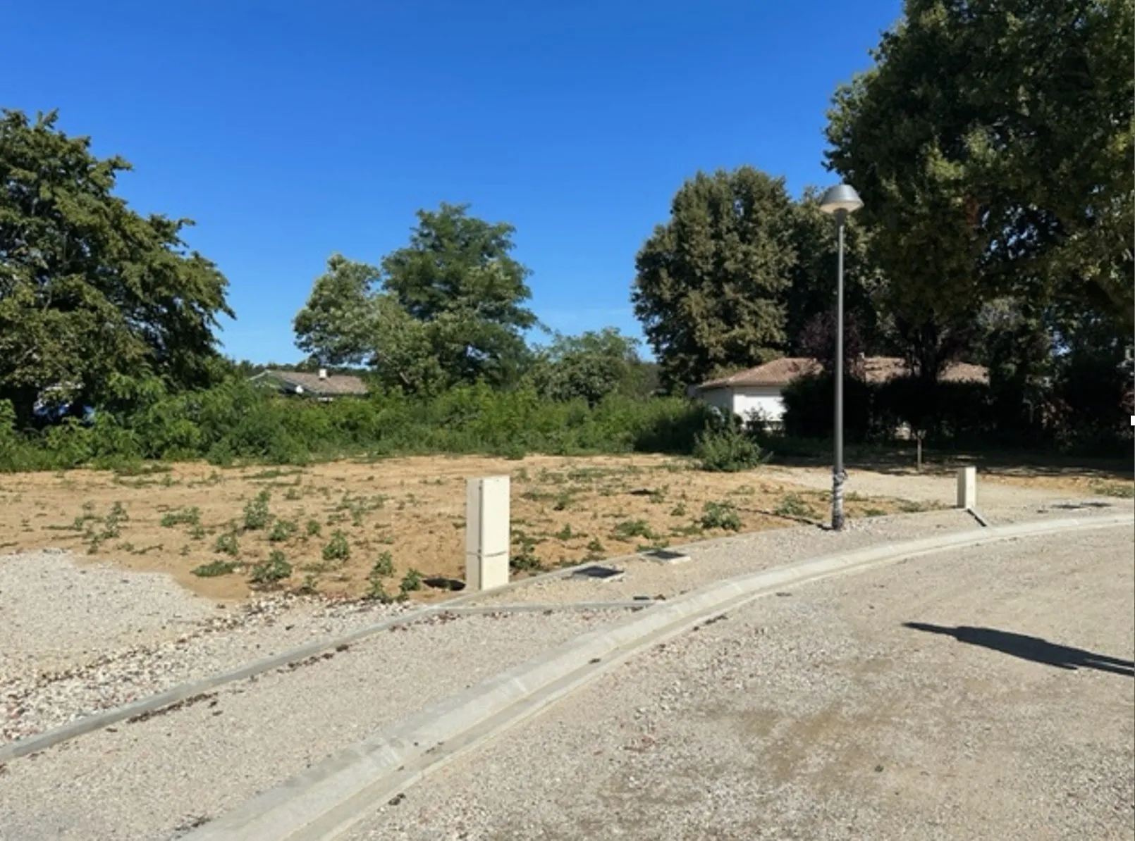 Maison neuve 90 m² à Castelnau-de-Médoc (33480)
