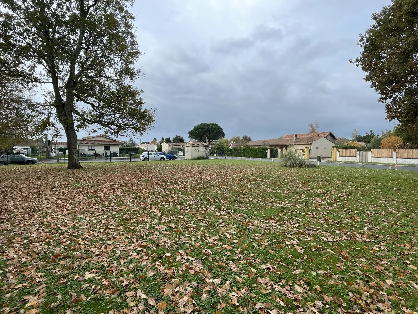 Terrain à bâtir 604 m² à Hourtin (33990)