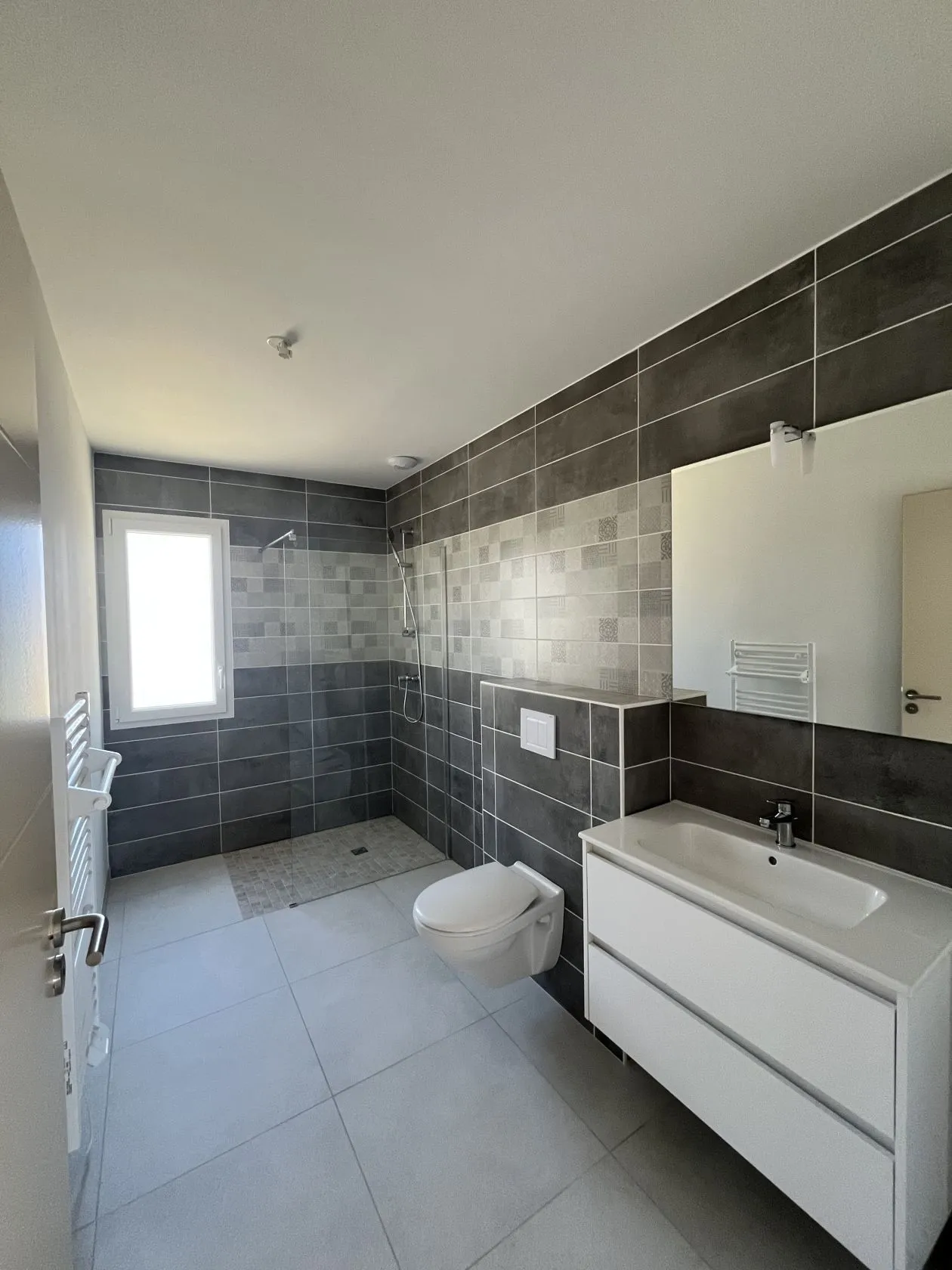Maison neuve 92 m² à Podensac (33720)