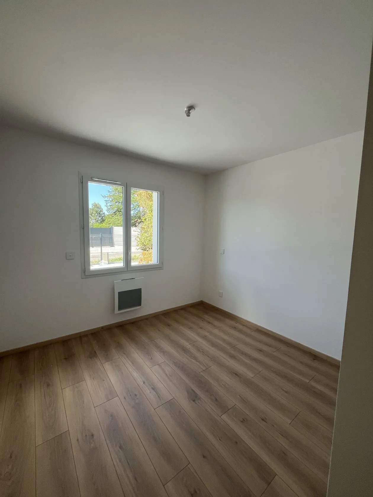 Maison neuve 92 m² à Podensac (33720)