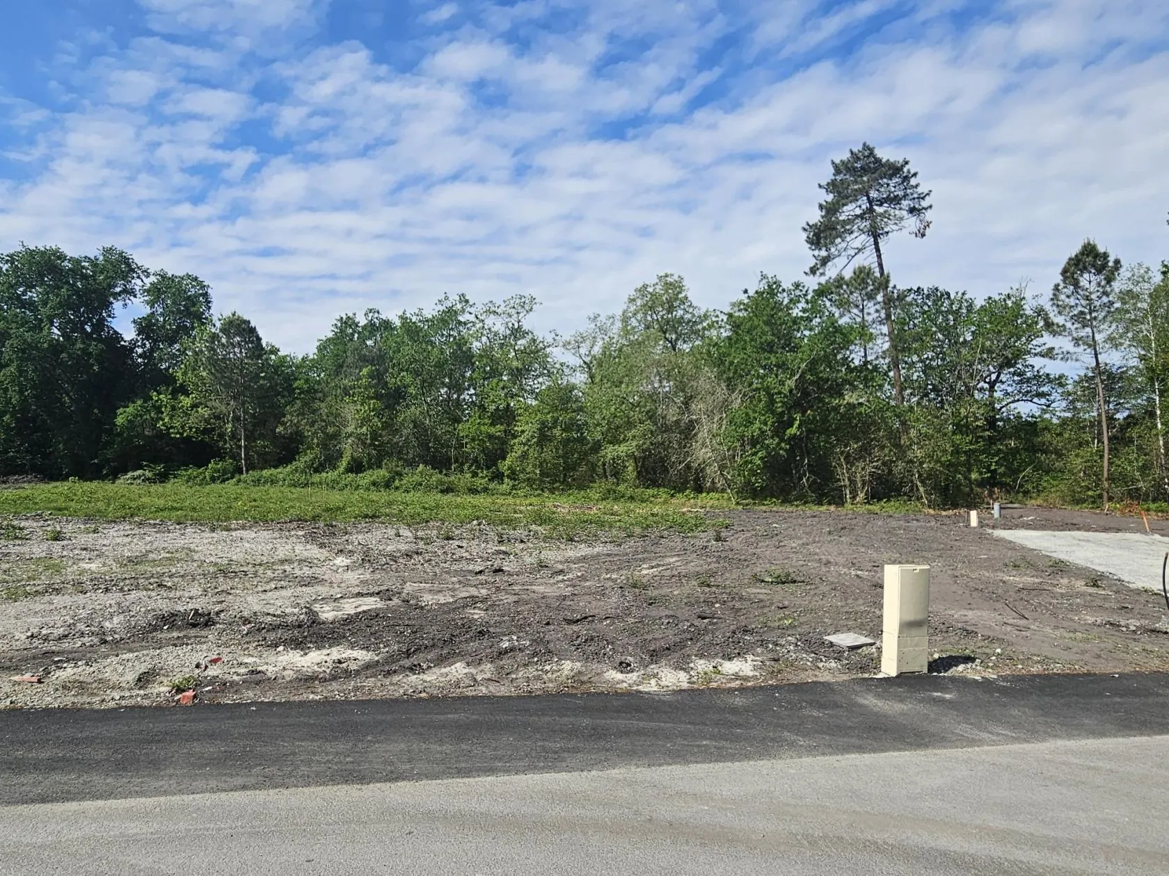 Maison neuve 90 m² à La Brède (33650)