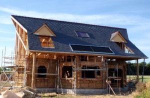 quel matériau pour ma maison