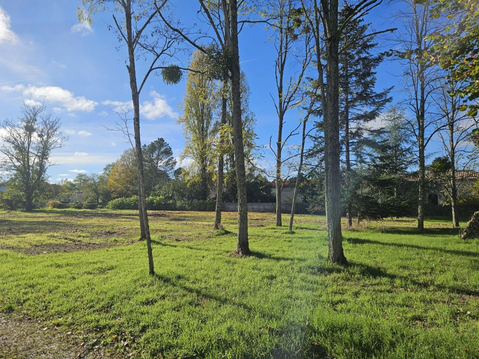 Maison neuve 90 m² à Landiras (33720)