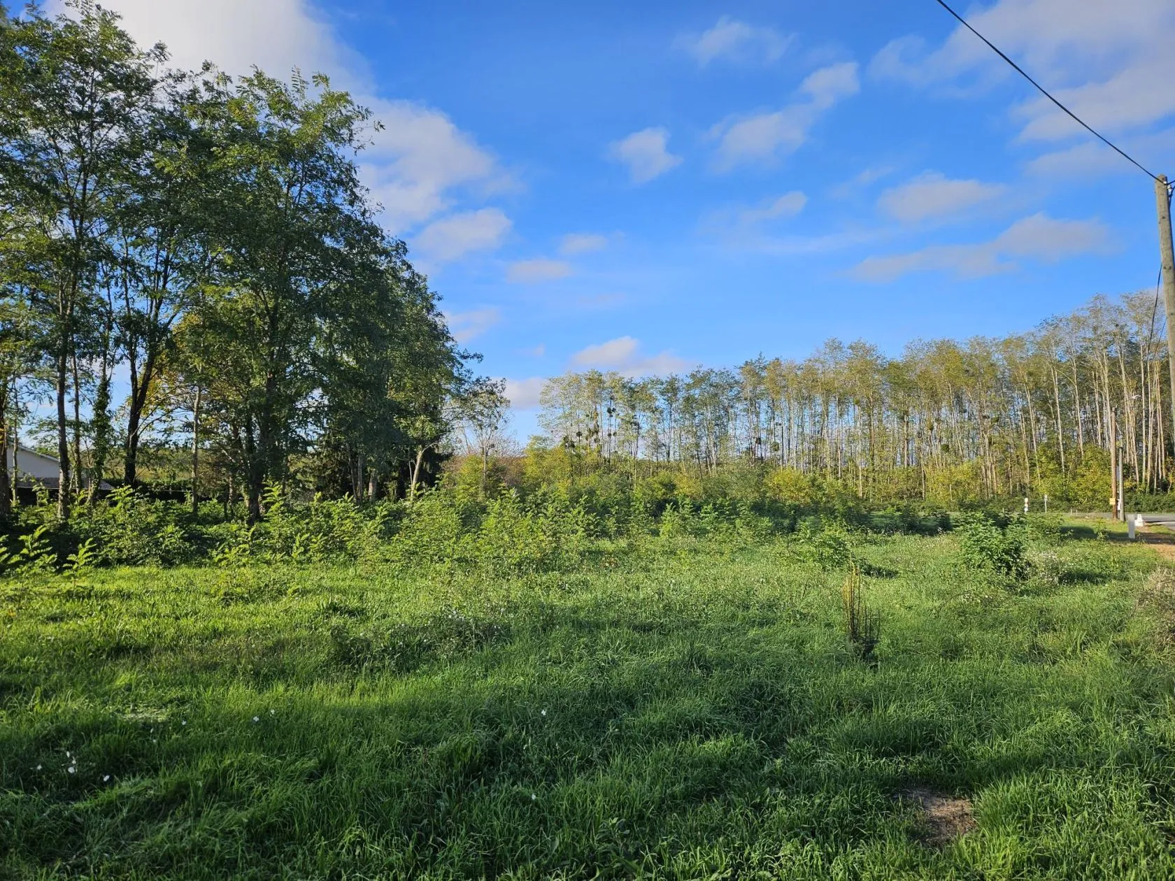 Maison neuve 90 m² à Landiras (33720)