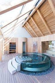 spa à domicile