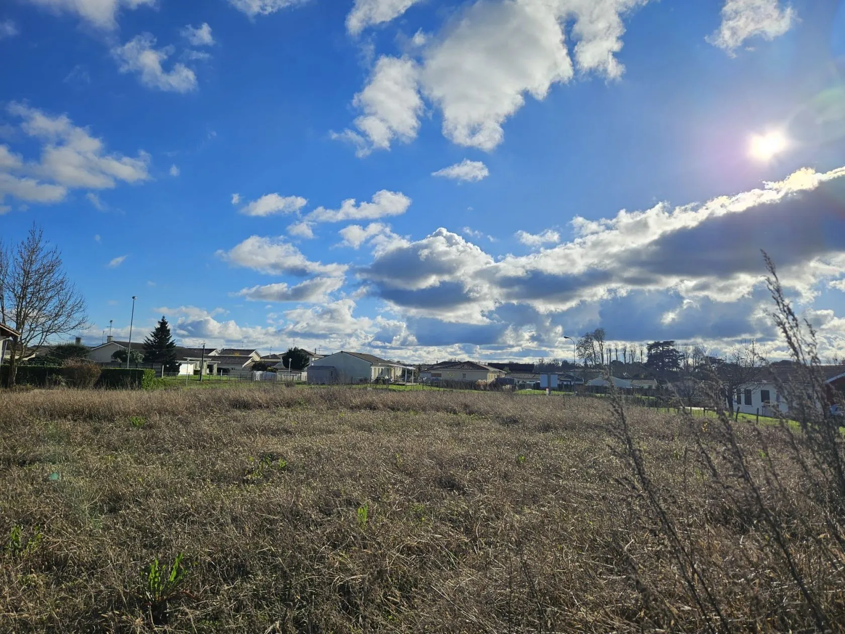Maison neuve 95 m² à Saint-Pierre-de-Mons (33210)