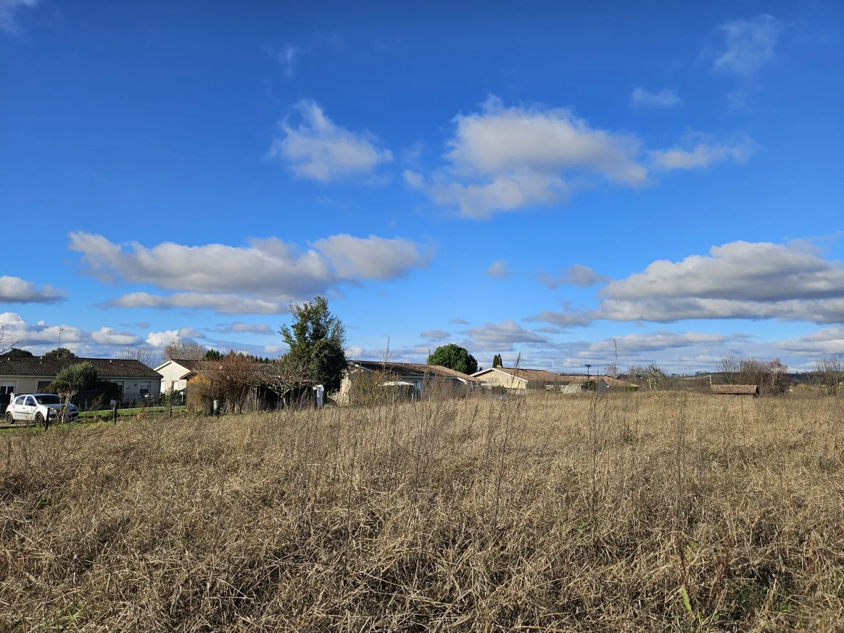 Maison neuve 95 m² à Saint-Pierre-de-Mons (33210)