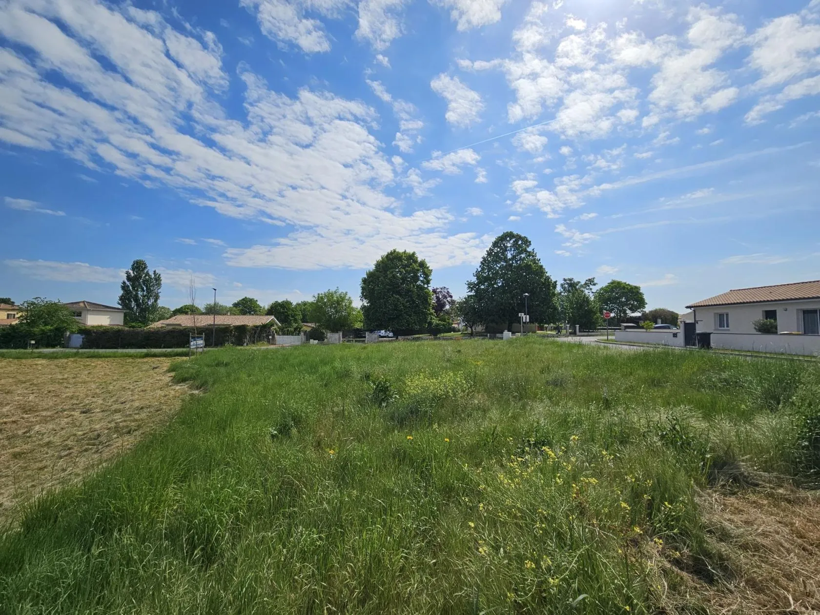 Maison neuve 80 m² à Virelade (33720)