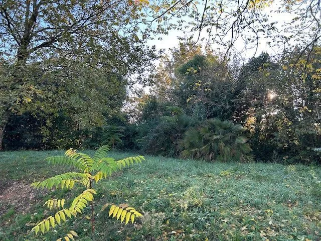 Maison neuve 110 m² à Galgon (33133)