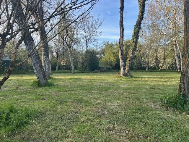 Maison neuve 115 m² à Martillac (33650)