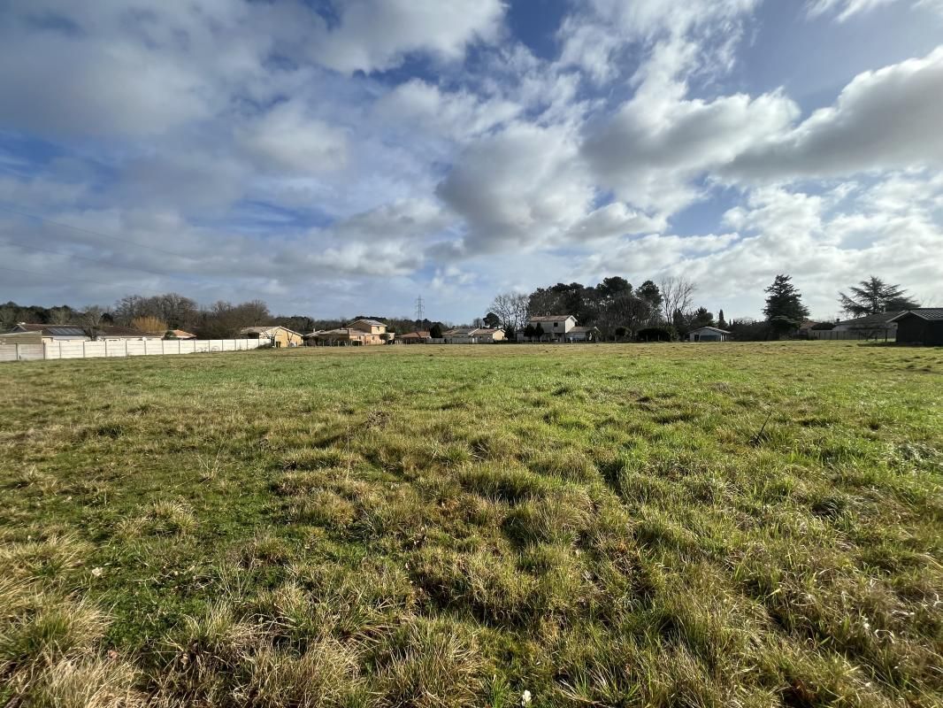Maison neuve 90 m² à Léognan (33850)
