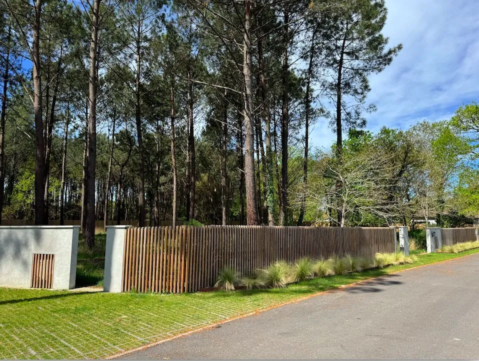 Maison neuve 140 m² à Seignosse (40510)
