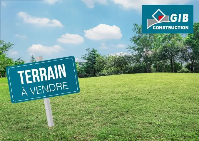 Terrain à bâtir 239 m² à Bordeaux (33000)