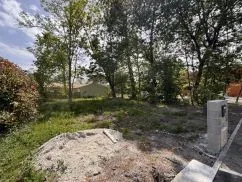 Terrain à bâtir 573 m² à Saint-Médard-en-Jalles (33160)