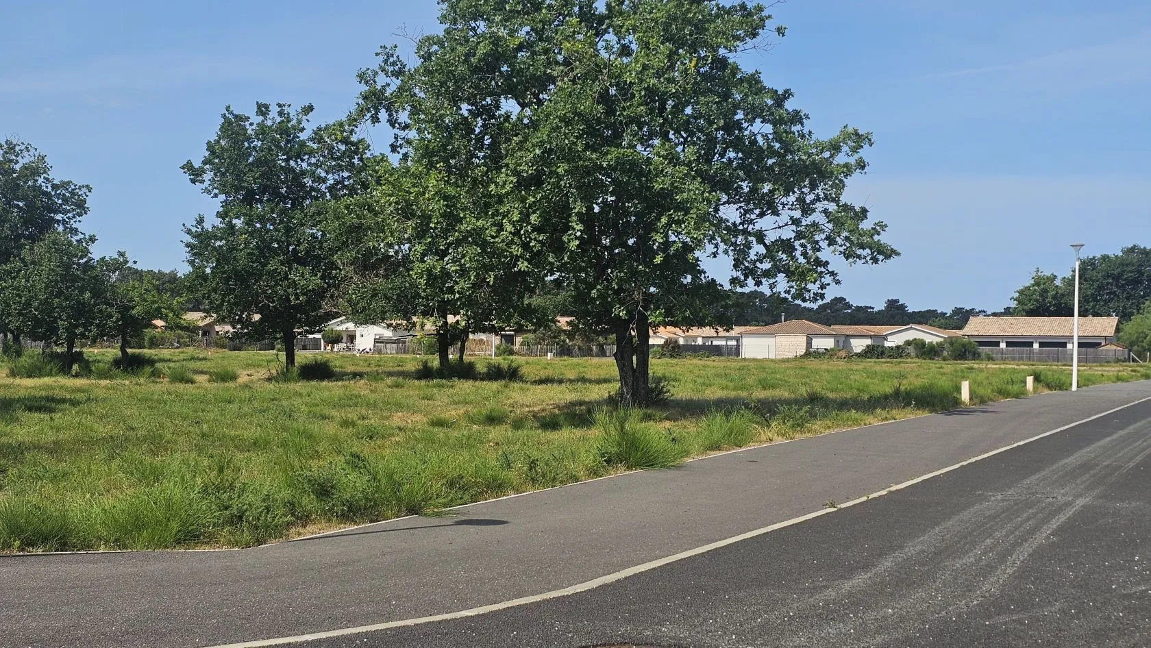 Maison neuve 114 m² à Vendays-Montalivet (33930)