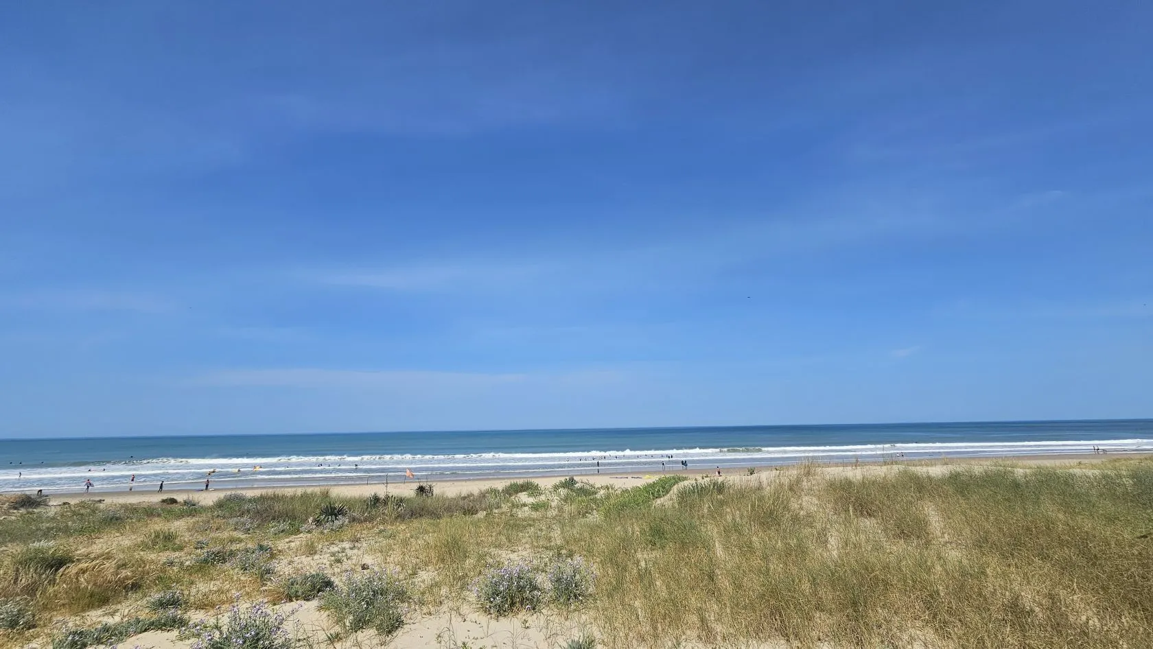 Maison neuve 114 m² à Vendays-Montalivet (33930)
