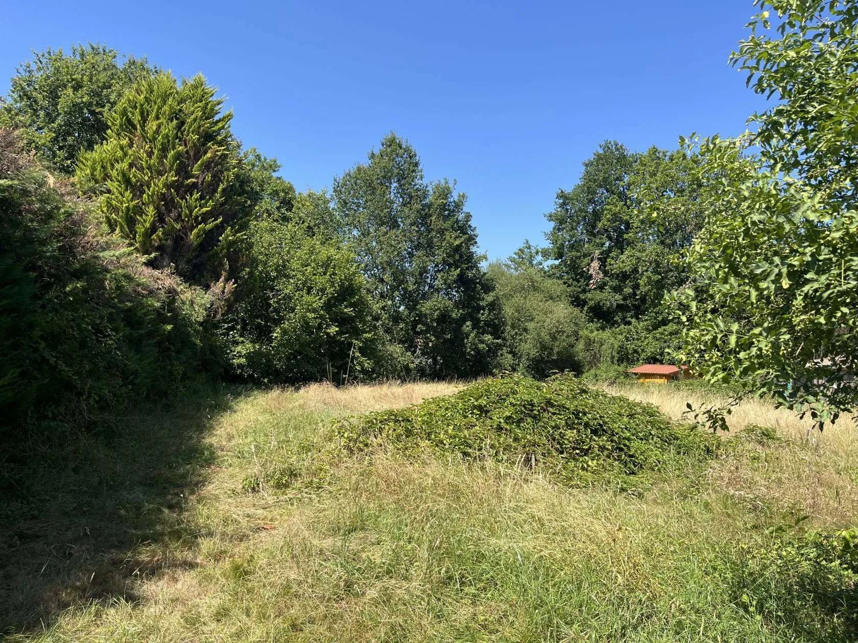 Maison neuve 130 m² à Sainte-Hélène (33480)