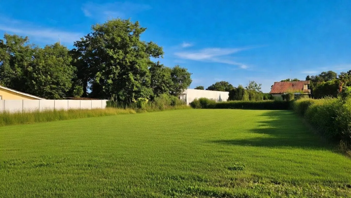 Maison neuve 90 m² à Lanton (33138)