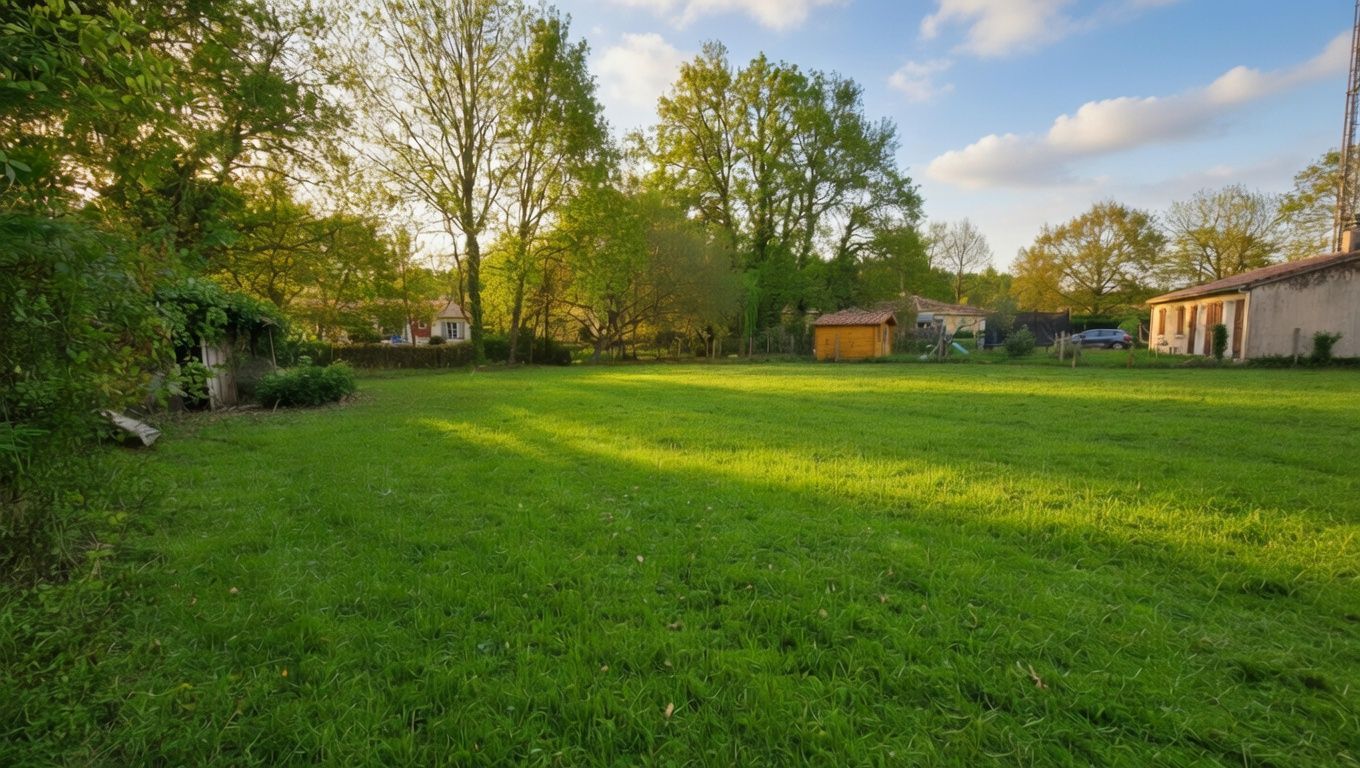 Maison neuve 90 m² à Brach (33480)